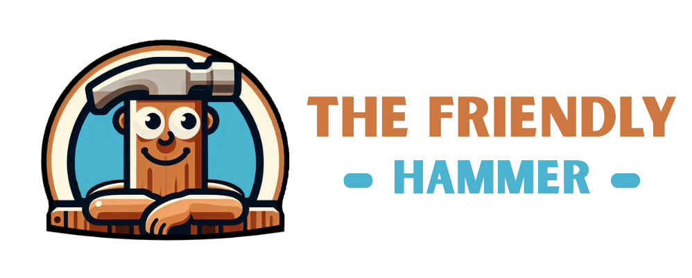 The Friendly Hammer